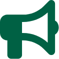 bullhorn solid